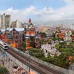 3 Examples of Successful Urban Planning Projects-Sheet2