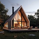 The Role of Sustainability in Residential Design-Sheet1
