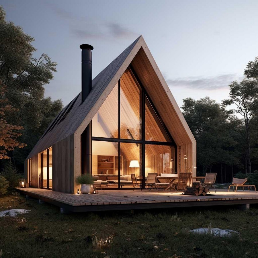 The Role of Sustainability in Residential Design-Sheet1