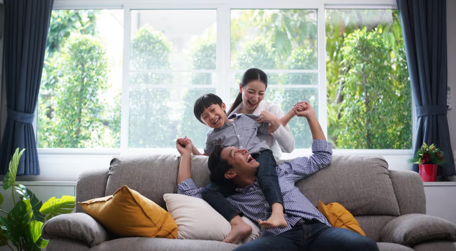 The Role of Sustainability in Residential Design-Sheet3