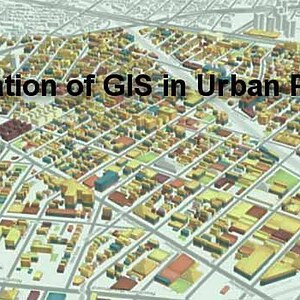 The Impact of Technology on Urban Planning - RTF | Rethinking The Future