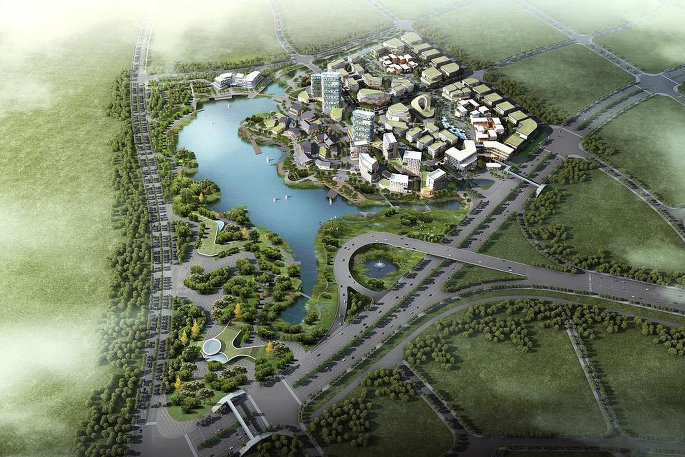 The Impact of Technology on Urban Planning-Sheet3