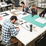 Innovative Teaching Methods in Architecture-Sheet1