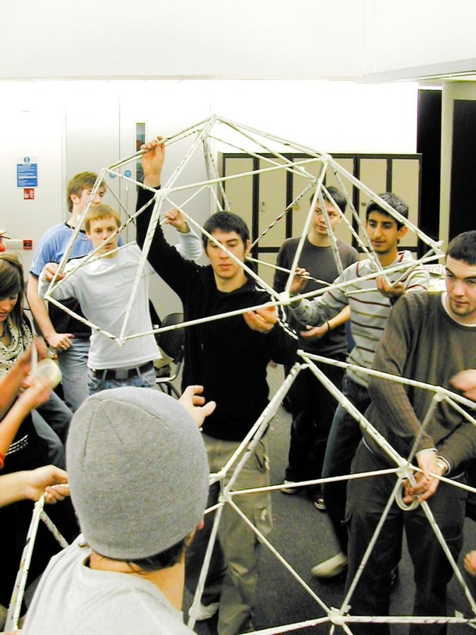 Innovative Teaching Methods in Architecture-Sheet7