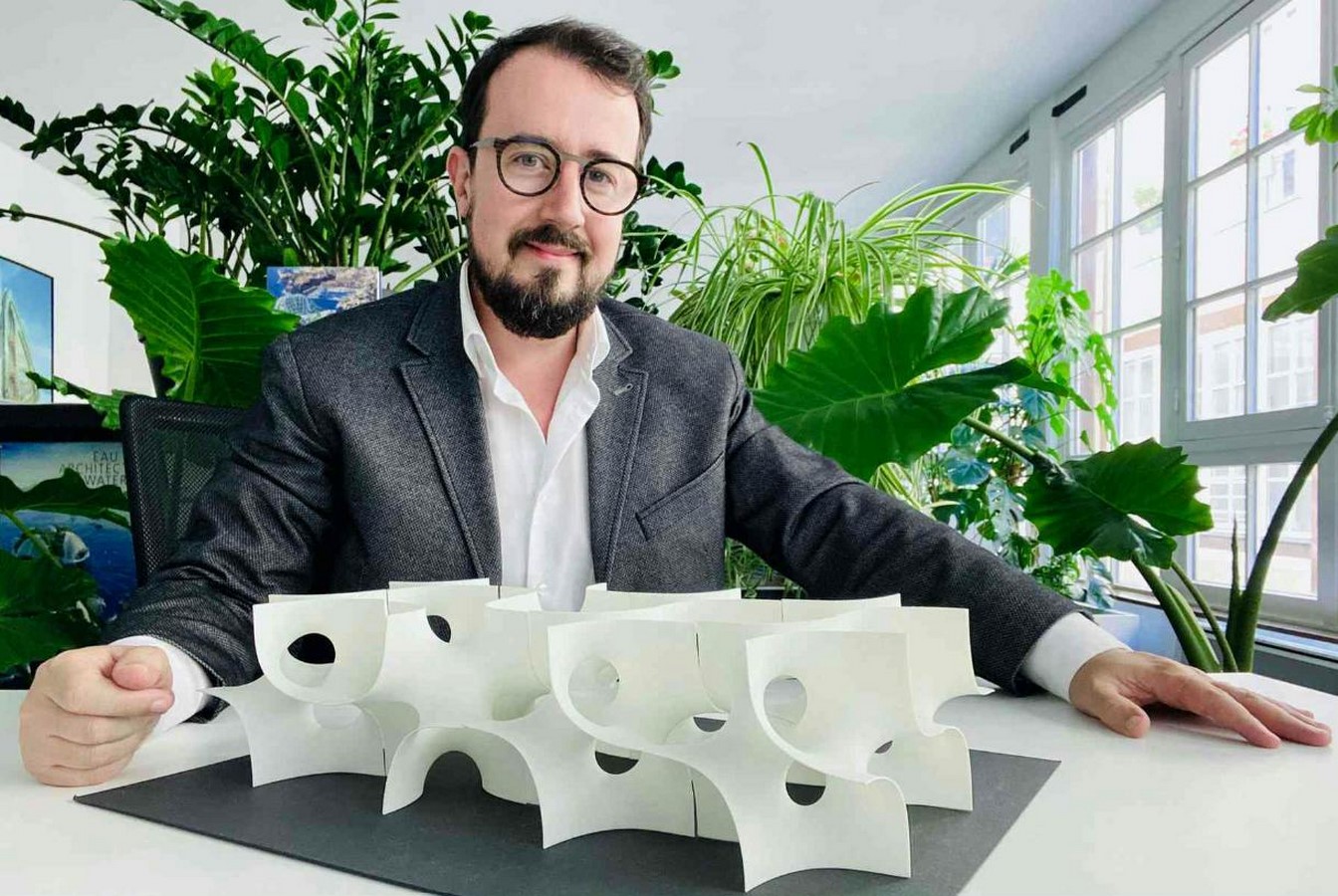 Vincent Callebaut’s Floating Cities-Sheet2