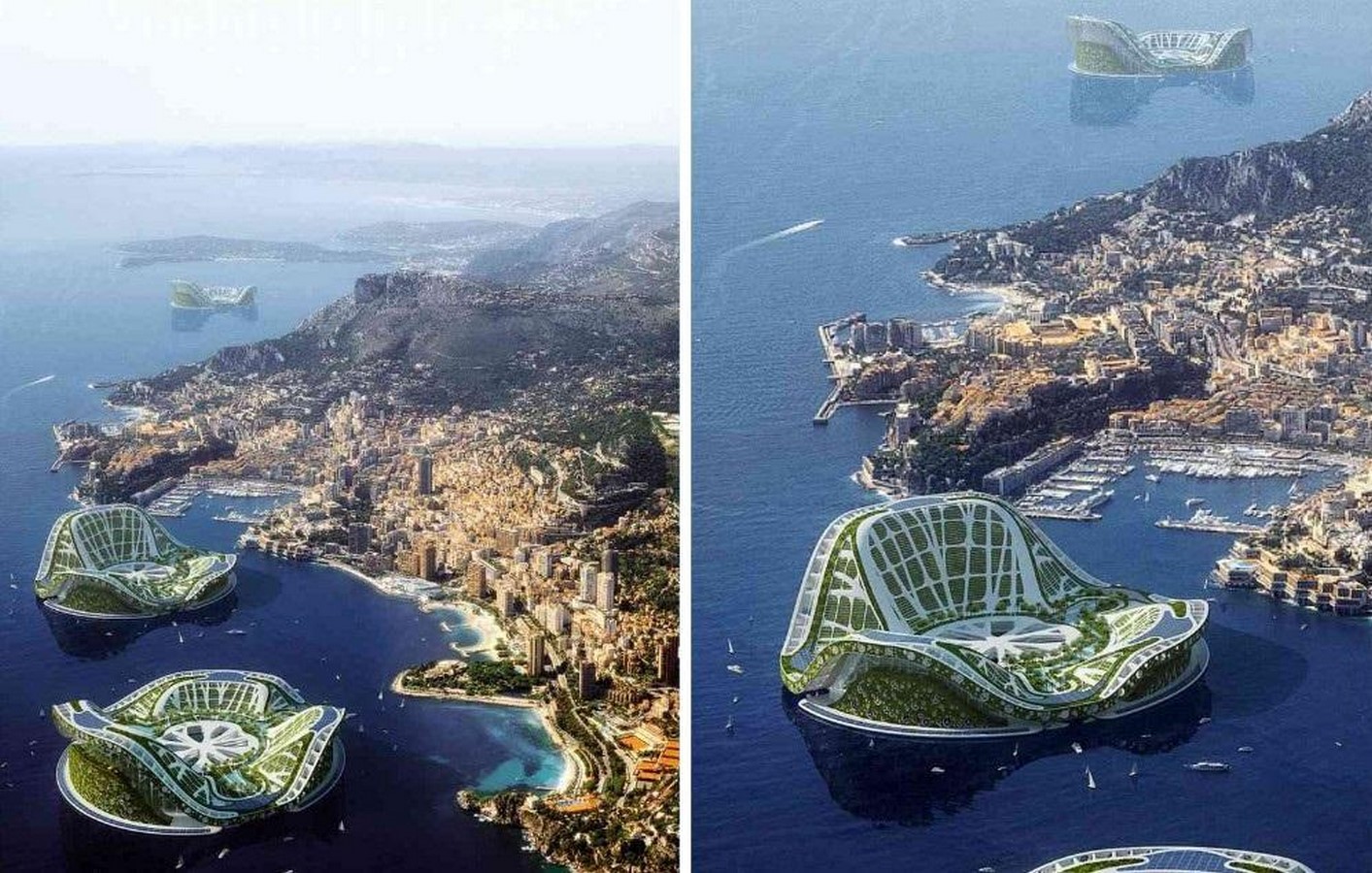 Vincent Callebaut’s Floating Cities-Sheet3