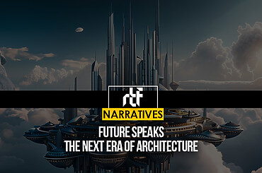Future Speaks– The Next Era of Architecture