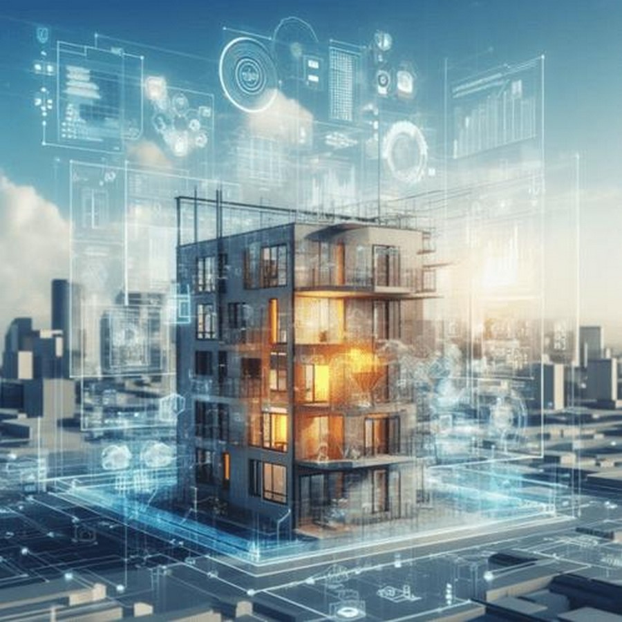 Future Speaks– The Next Era of Architecture-Sheet1