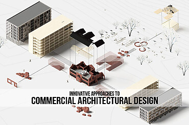 Innovative Approaches to Commercial Architectural Design