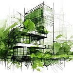 Innovative Approaches to Commercial Architectural Design-Sheet3