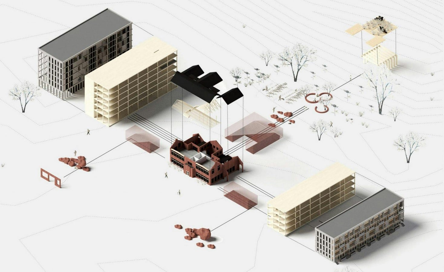 Innovative Approaches to Commercial Architectural Design-Sheet4