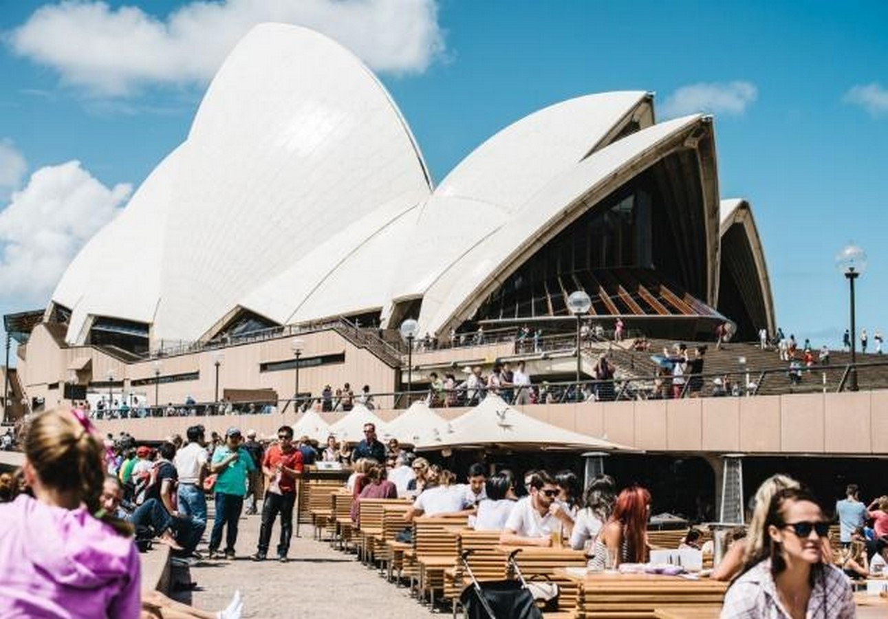 The Impact of Travel on Architectural destination-Sheet2