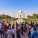 The Impact of Travel on Architectural destination-Sheet3