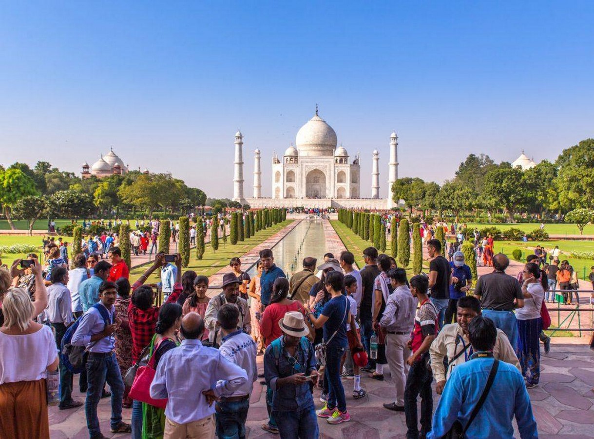 The Impact of Travel on Architectural destination-Sheet3