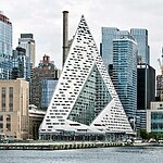 Bjarke Ingels Group's Vision for Future Skyscrapers-Sheet1