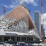 Bjarke Ingels Group's Vision for Future Skyscrapers-Sheet2