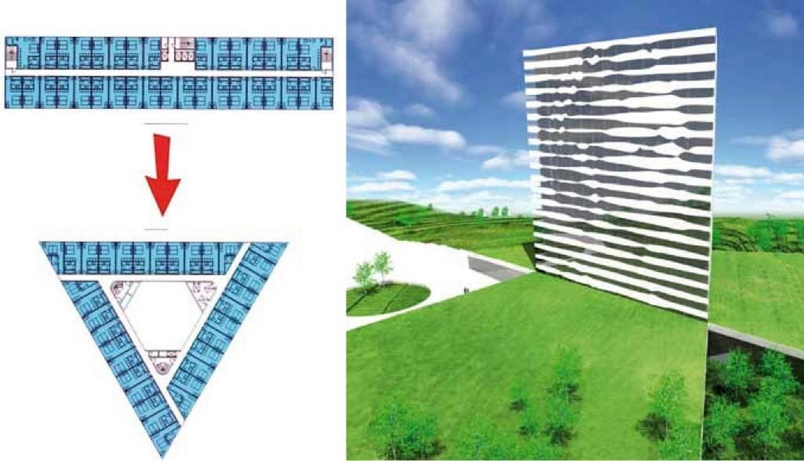 Bjarke Ingels Group's Vision for Future Skyscrapers-Sheet3