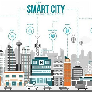Challenges in Modern Urban Planning - RTF | Rethinking The Future