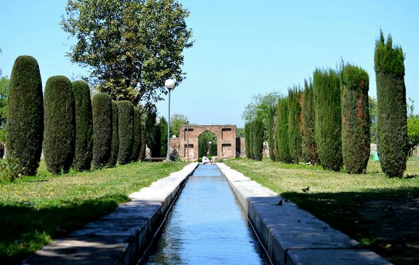 Forgotten Mughal Gardens-Sheet1