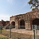 Forgotten Mughal Gardens-Sheet3