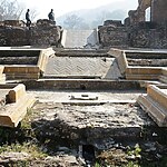 Forgotten Mughal Gardens-Sheet6