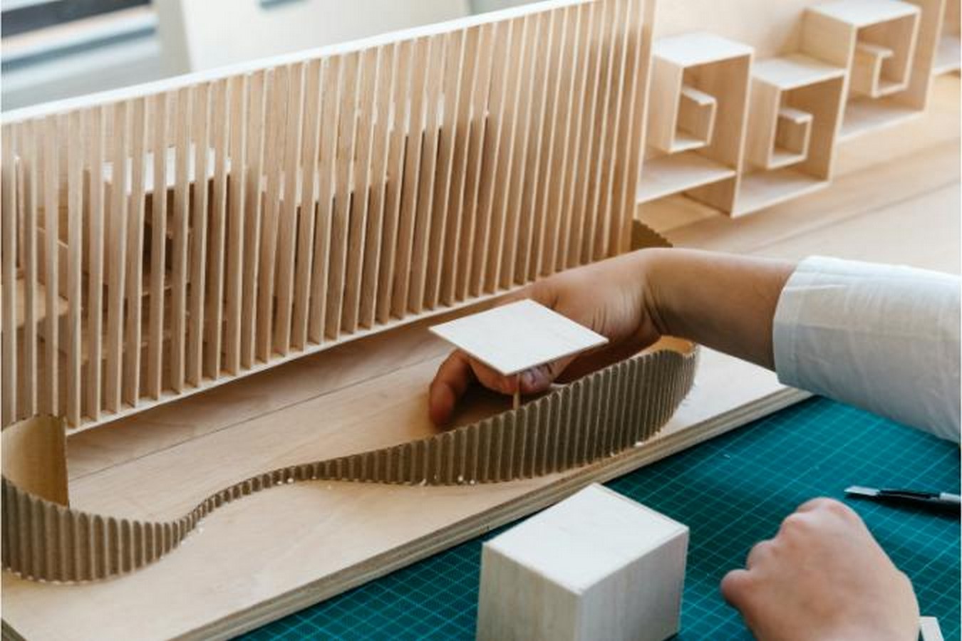 Skills in Architecture School Nobody talks about after graduation-Sheet2