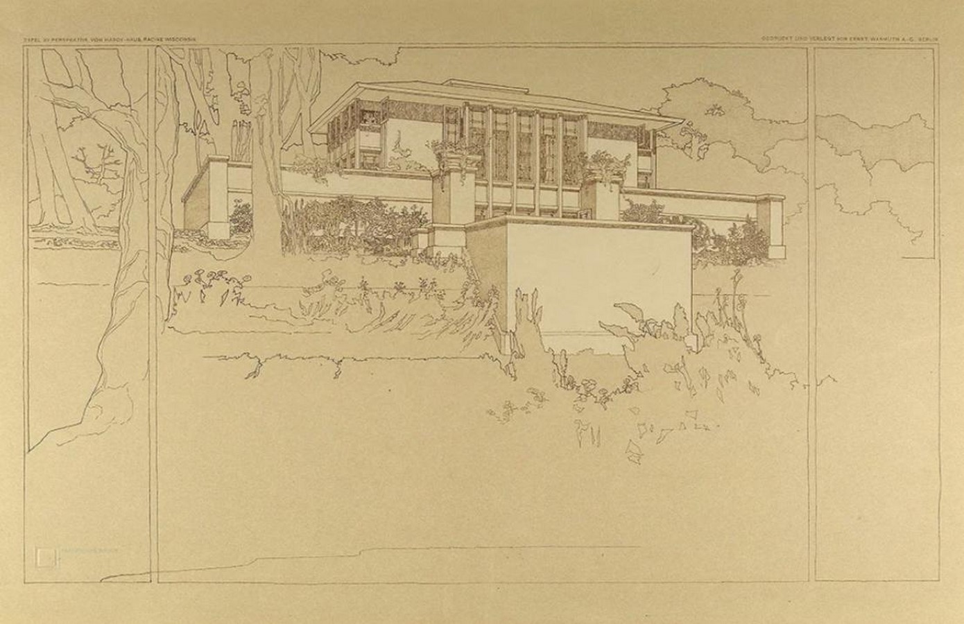 Prairie Style and Mahony and Griffin-Sheet3