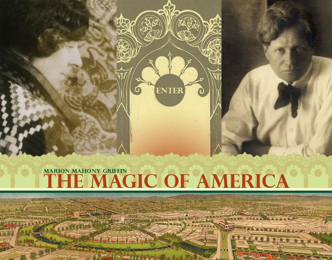 Prairie Style and Mahony and Griffin-Sheet5
