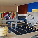 Eileen Gray Innovator in Modernist Design-Sheet1