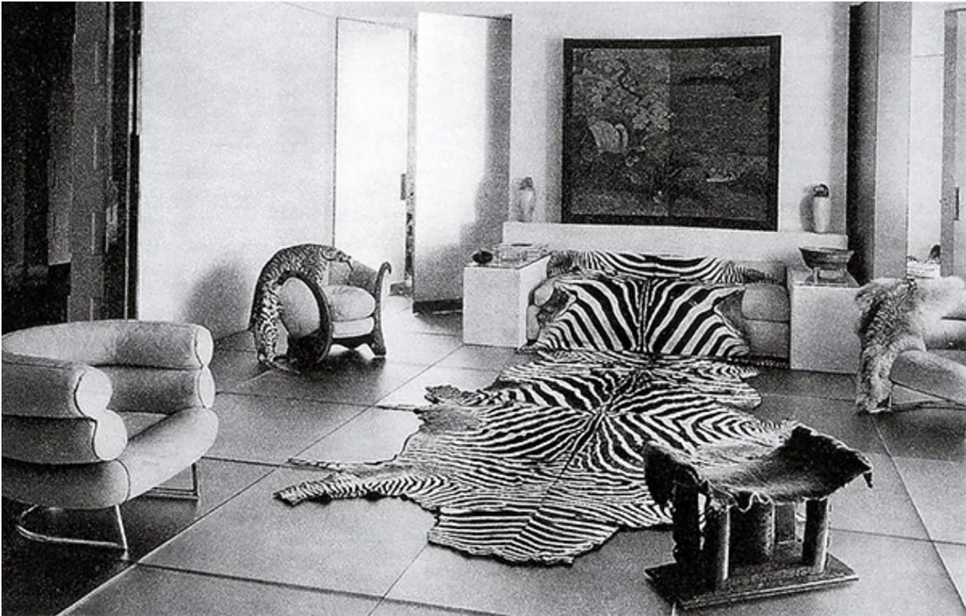 Eileen Gray: Innovator in Modernist Design - RTF | Rethinking The
