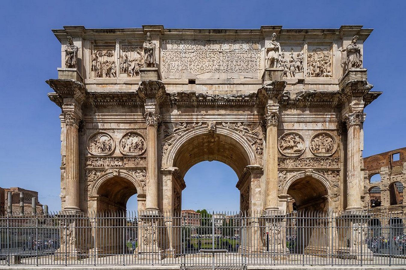 Architectural Ornamentation From Classical Sculptures to Modern Facades-Sheet4
