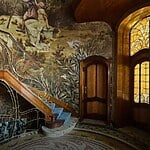 Architectural Ornamentation From Classical Sculptures to Modern Facades-Sheet8