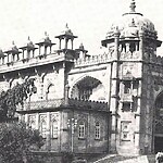 The National Art Gallery, Chennai-Sheet1