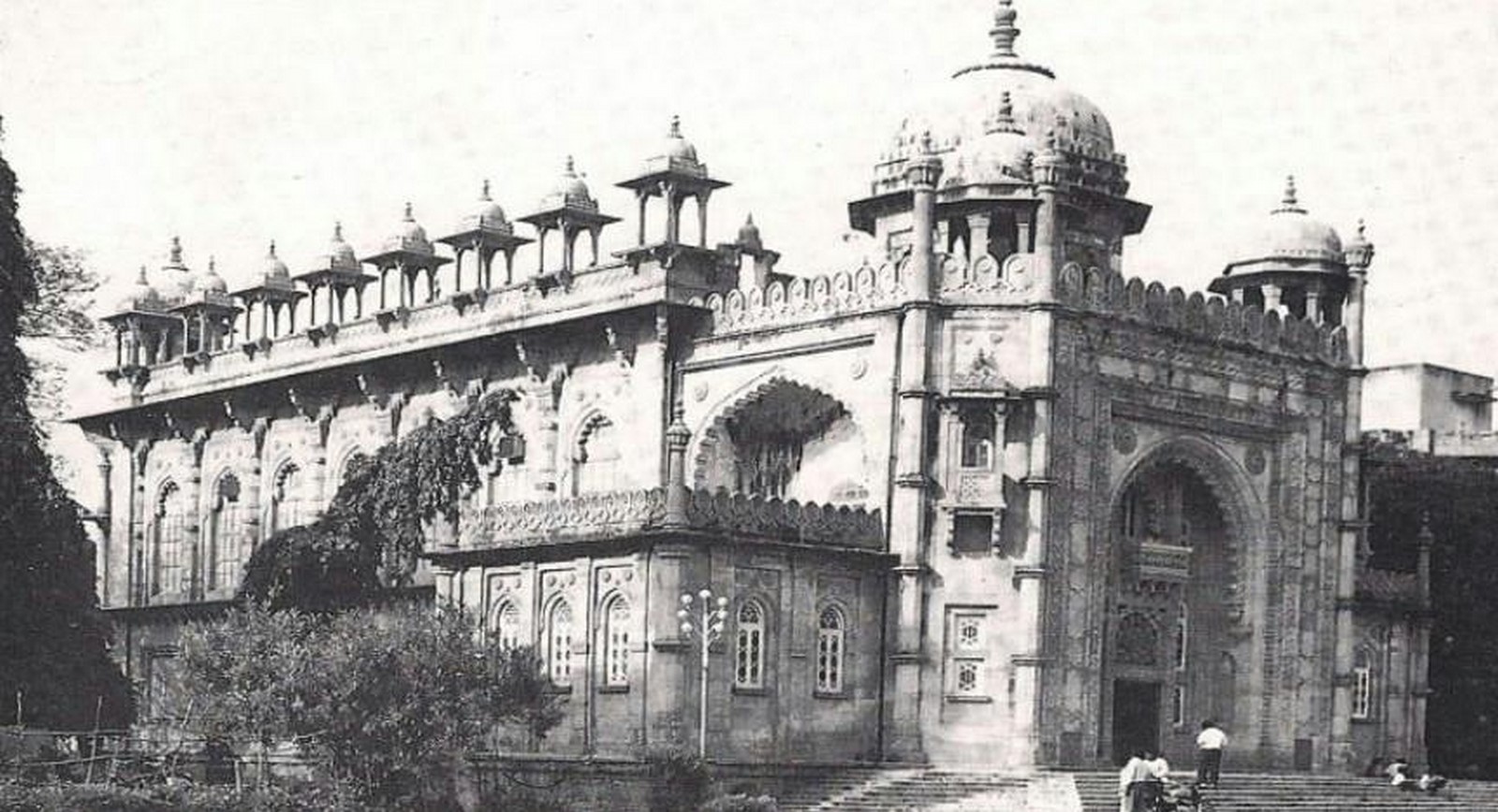 The National Art Gallery, Chennai-Sheet1