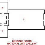 The National Art Gallery, Chennai-Sheet2