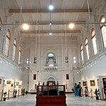 The National Art Gallery, Chennai-Sheet3