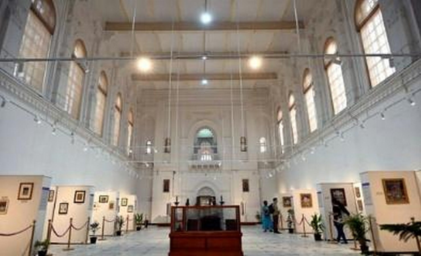 The National Art Gallery, Chennai-Sheet3