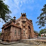 The National Art Gallery, Chennai-Sheet4