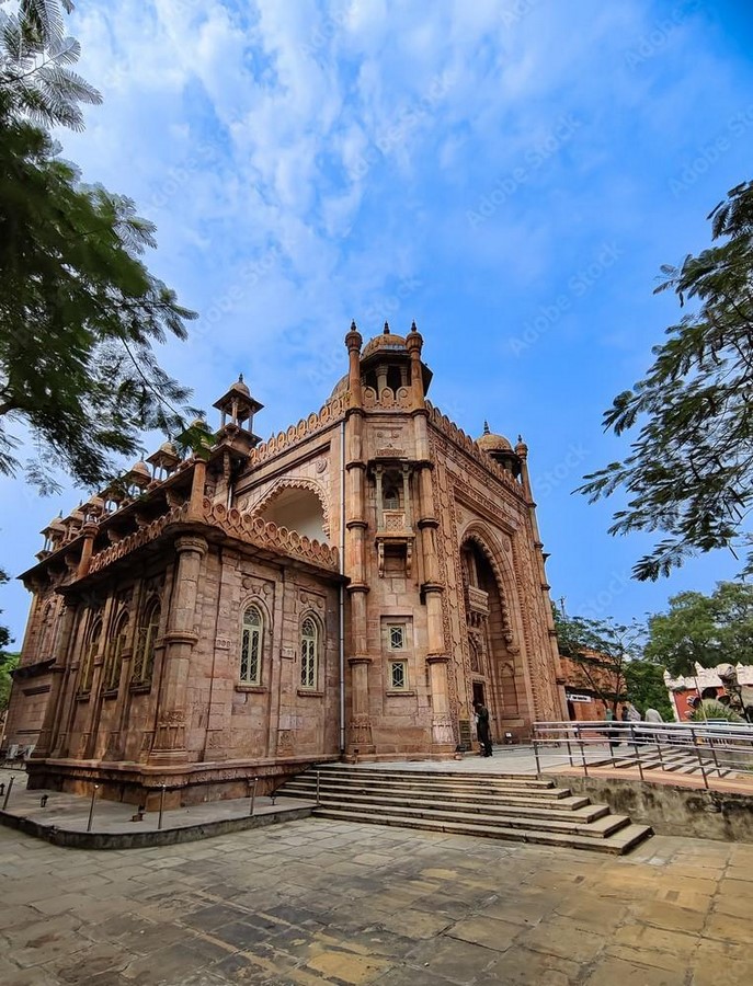 The National Art Gallery, Chennai-Sheet4