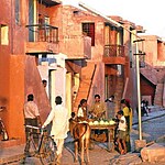 Community Involvement in Residential and Commercial Projects-Sheet5