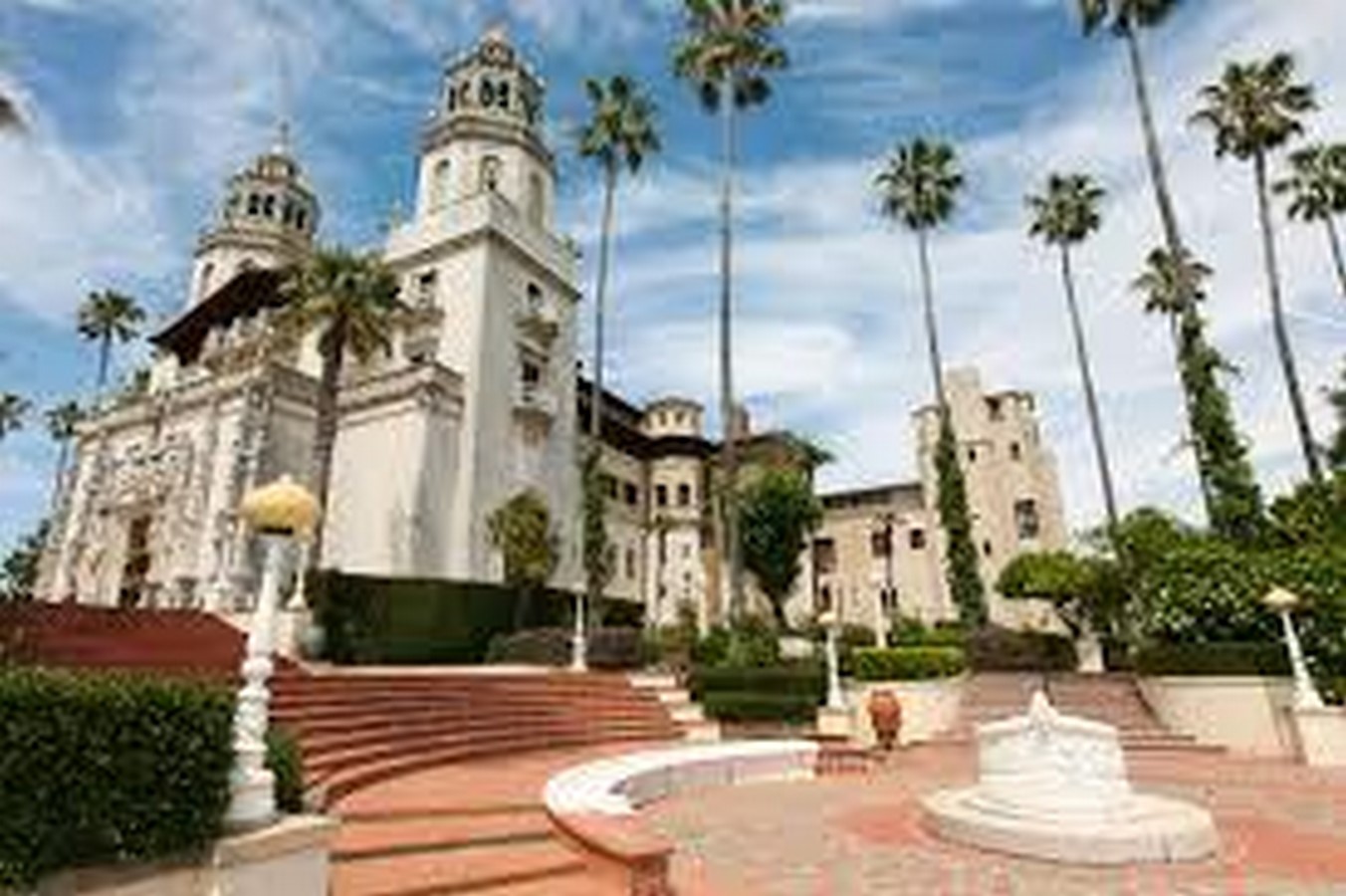 Julia Morgan Architect of Hearst Castle-Sheet2
