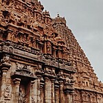 The Mysterious Techniques of Ancient Hindu Temples in Tamil Nadu-Sheet1