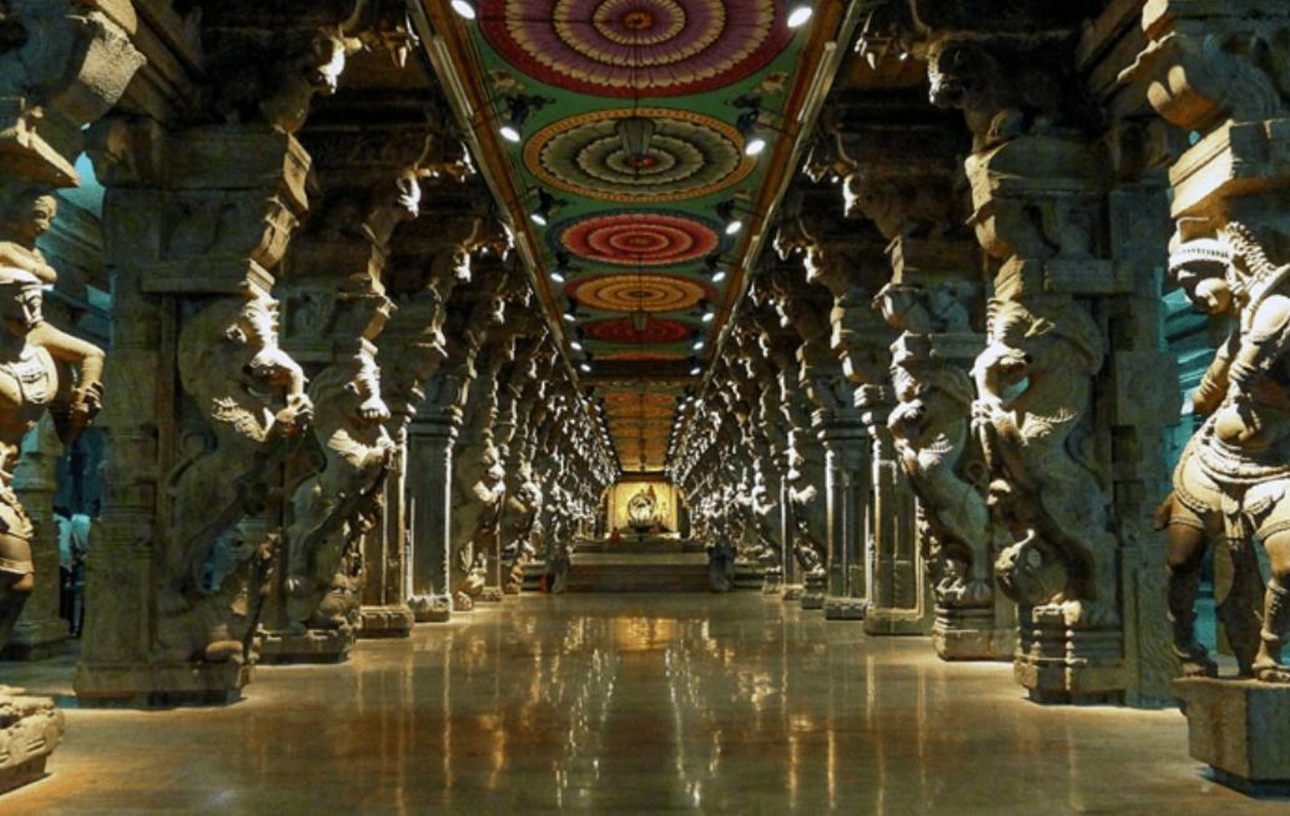 The Mysterious Techniques of Ancient Hindu Temples in Tamil Nadu-Sheet4