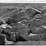 The Hanging Gardens of Babylon Myth or Reality-Sheet3