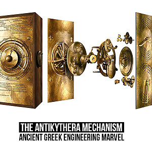 Greek Engineering. Levels The Hanging Gardens of Babylon: Myth or Reality? - RTF | Rethinking The ...