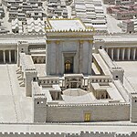 The Dome of the Rock A Blend of Byzantine and Islamic Architecture-Sheet11