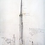 Frank Lloyd Wright’s Mile-High Illinois Tower-Sheet2