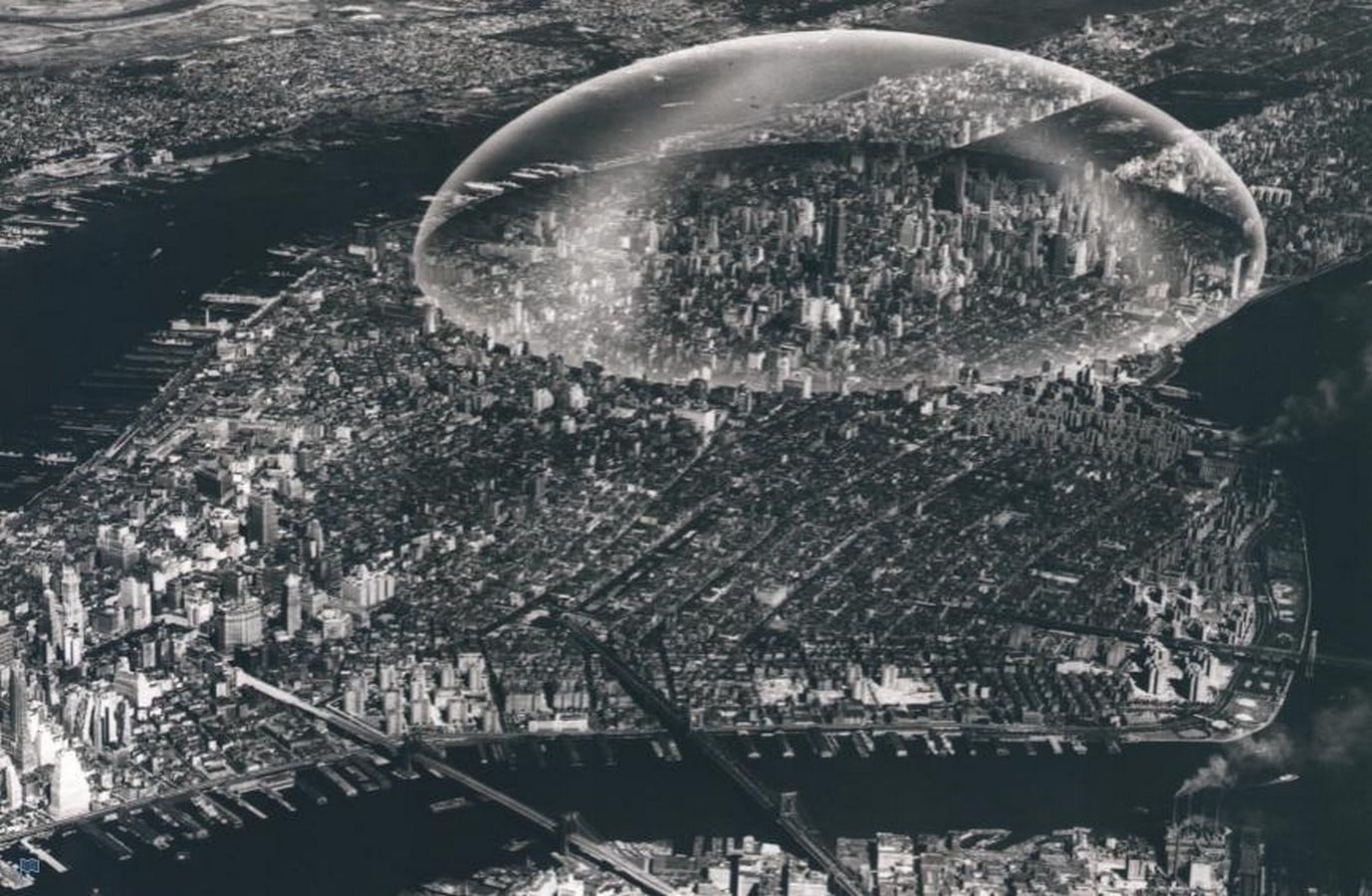 Buckminster Fuller’s Manhattan Dome-Sheet1