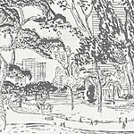 Le Corbusier’s Plan Voisin for Paris-Sheet10