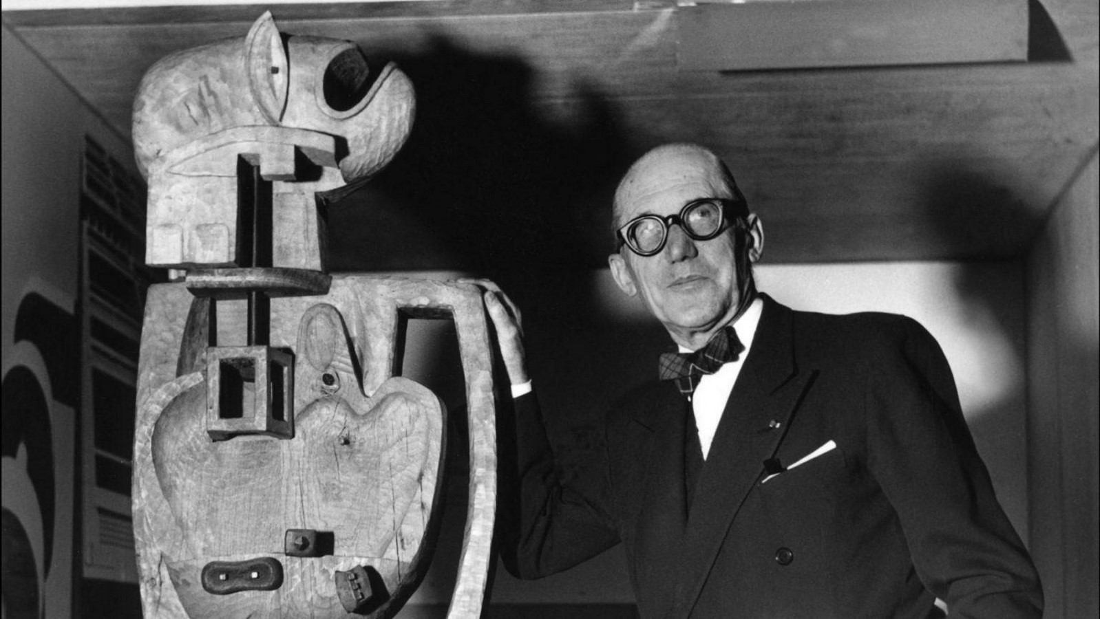 Le Corbusier’s Plan Voisin for Paris-Sheet2